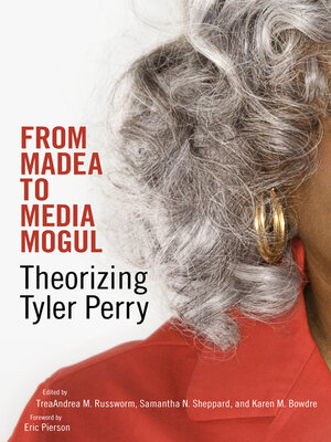 cover image of From Madea to Media Mogul